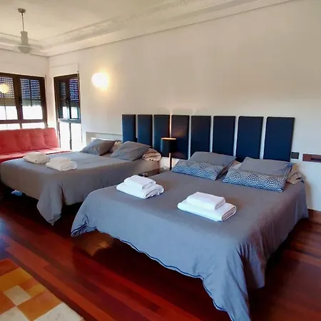 Casa rural Casaboo -