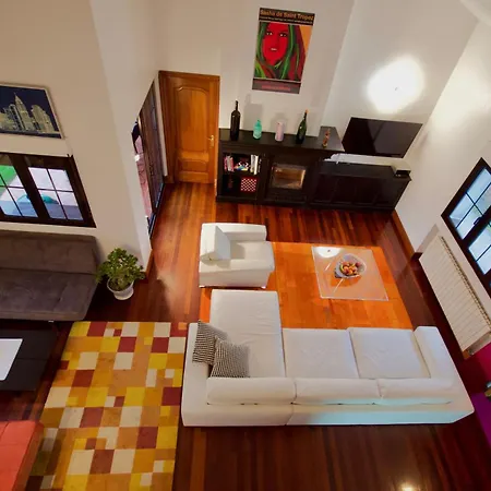 Casa rural Casaboo - Boó de Piélagos