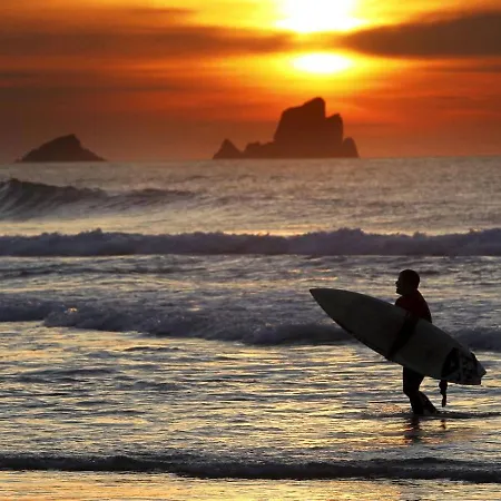 Casaboo - Séjour à la campagne Boó de Piélagos