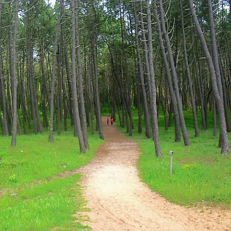 Séjour à la campagne Casaboo -
