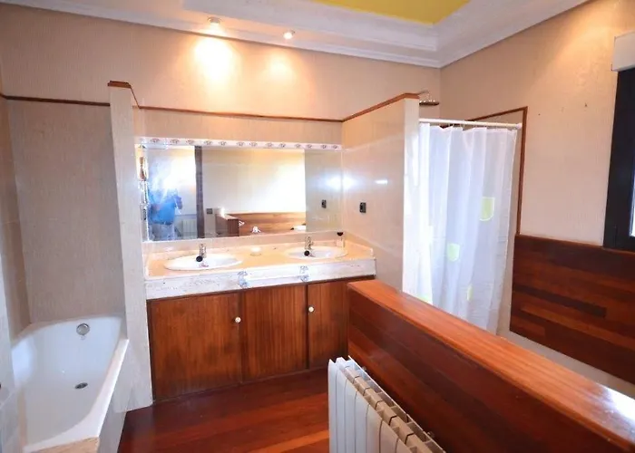 Casaboo - Séjour à la campagne