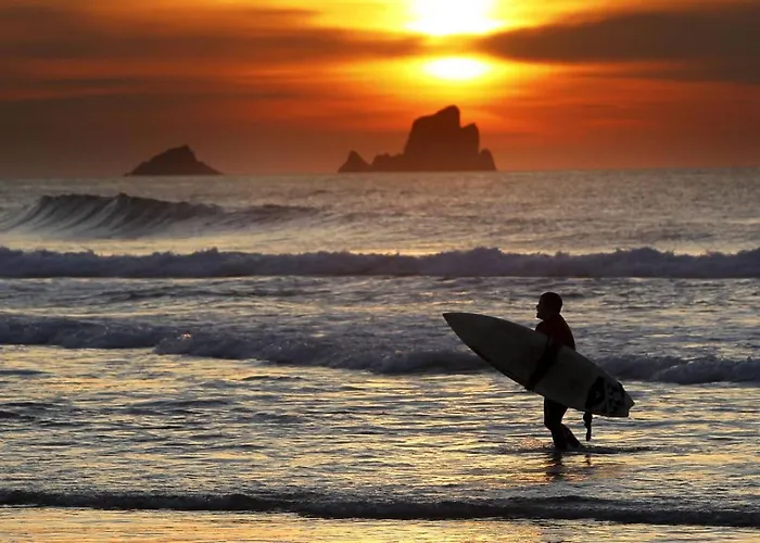 Casaboo - Landhaus Boó de Piélagos
