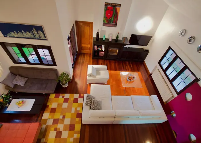 Landhaus Casaboo - Boó de Piélagos