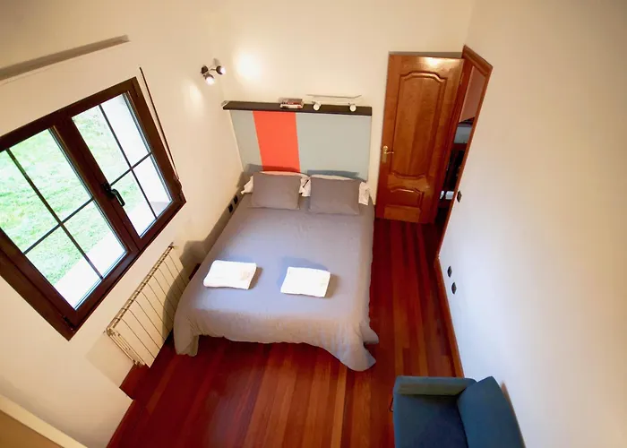 Casaboo - Landhaus Boó de Piélagos