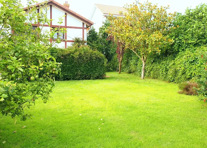 Casaboo - Landhaus *