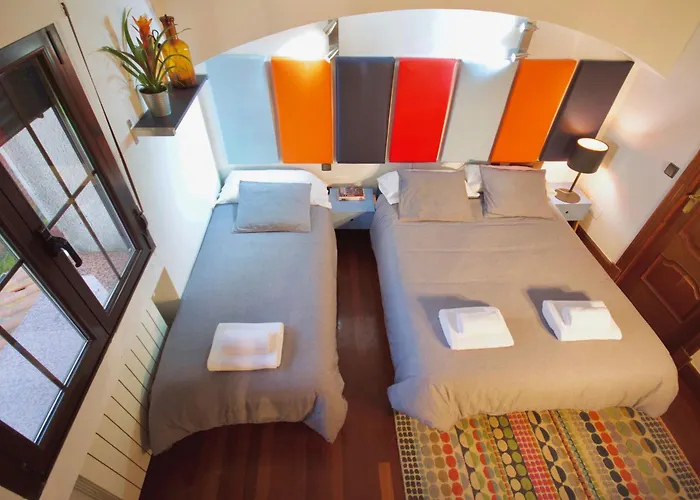 Landhaus Casaboo - *