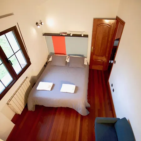 Casaboo - Landhaus Boó de Piélagos