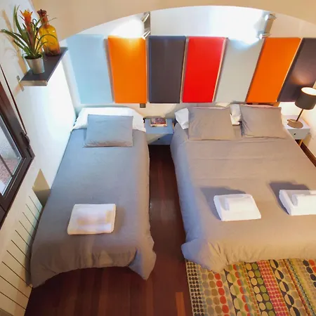 Landhaus Casaboo - *